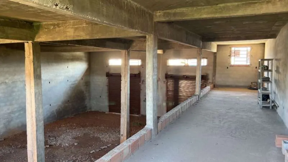 Loja-Salão, 233 m² - Foto 3