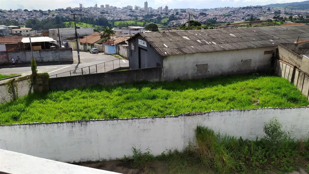 Terreno, 371 m² - Foto 2