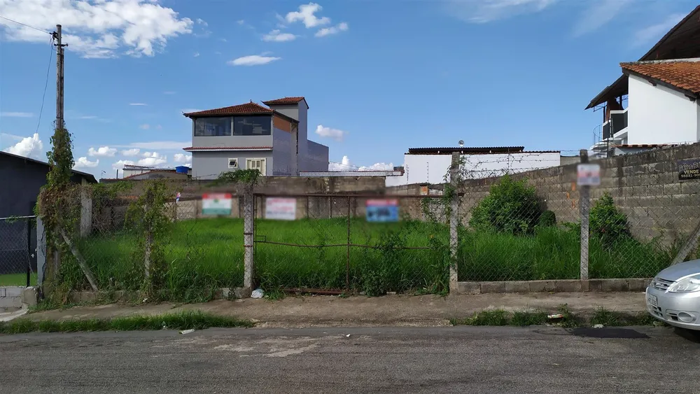 Terreno, 371 m² - Foto 1