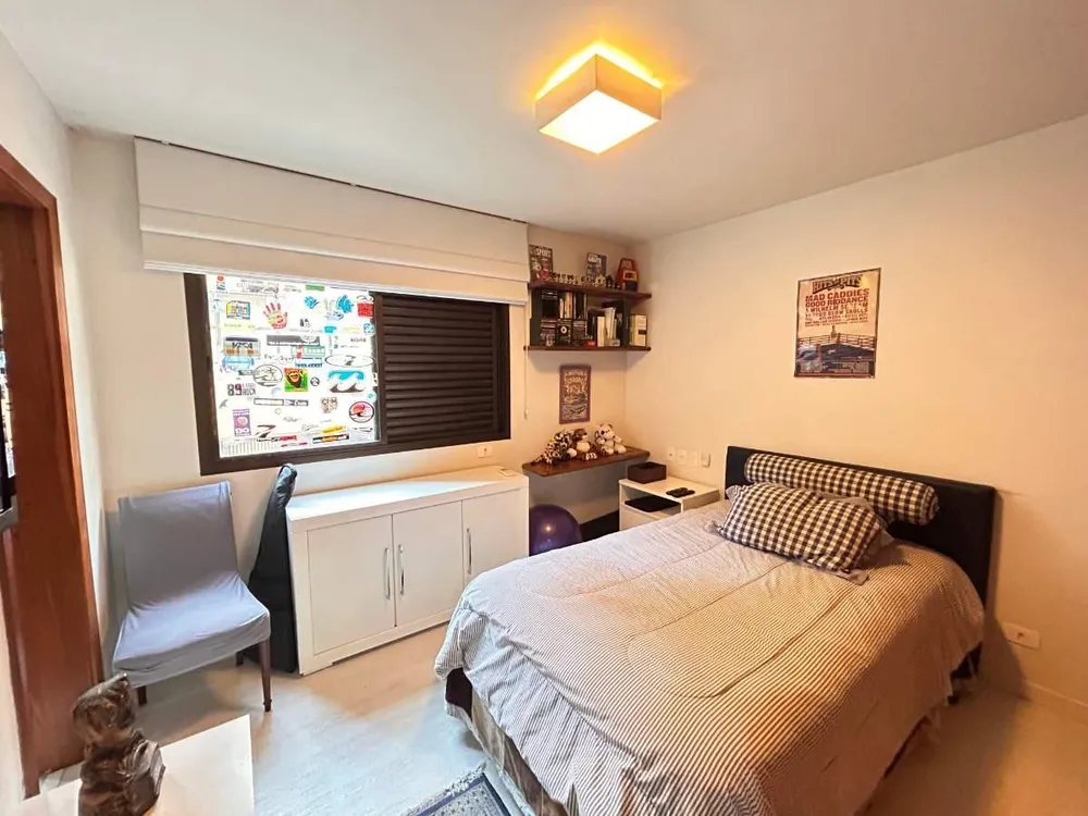 Apartamento, 4 quartos, 200 m² - Foto 5