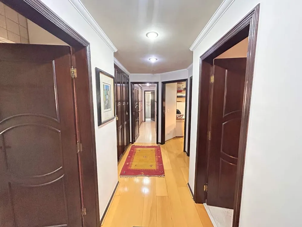 Apartamento, 4 quartos, 200 m² - Foto 4