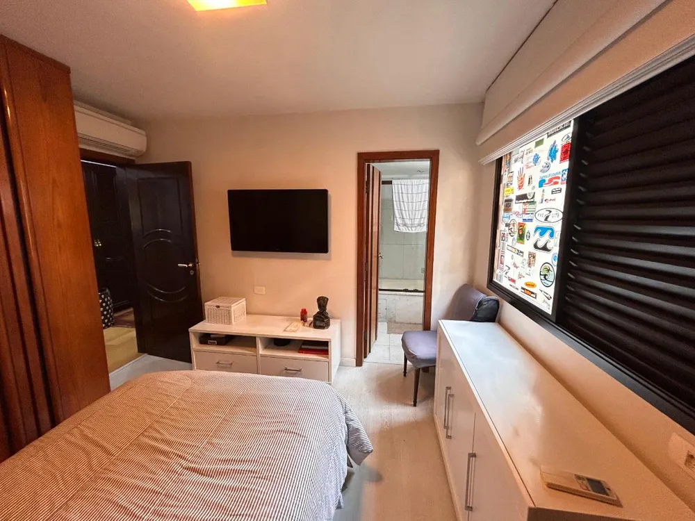 Apartamento, 4 quartos, 200 m² - Foto 12