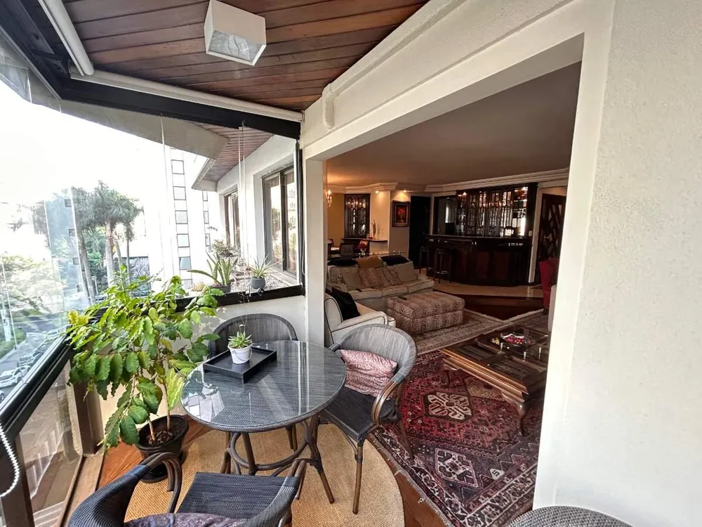 Apartamento, 4 quartos, 200 m² - Foto 3