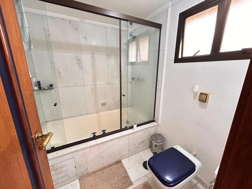 Apartamento, 4 quartos, 200 m² - Foto 8