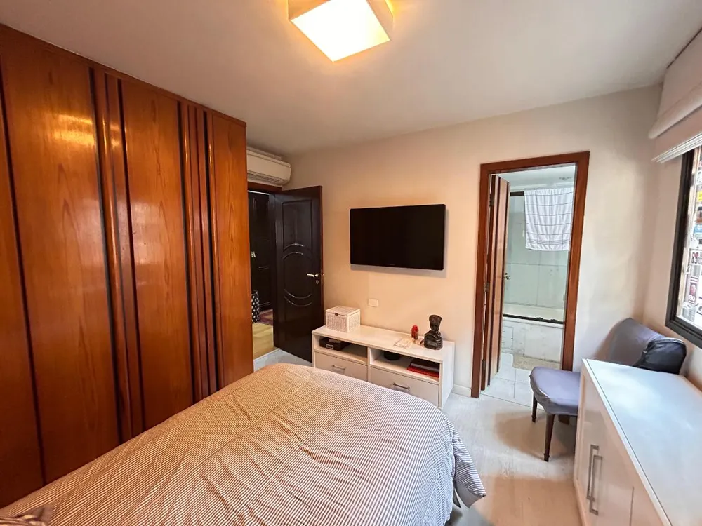 Apartamento, 4 quartos, 200 m² - Foto 7