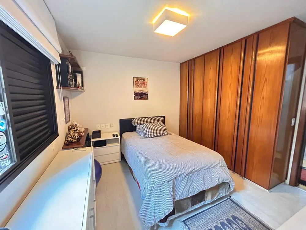 Apartamento, 4 quartos, 200 m² - Foto 6