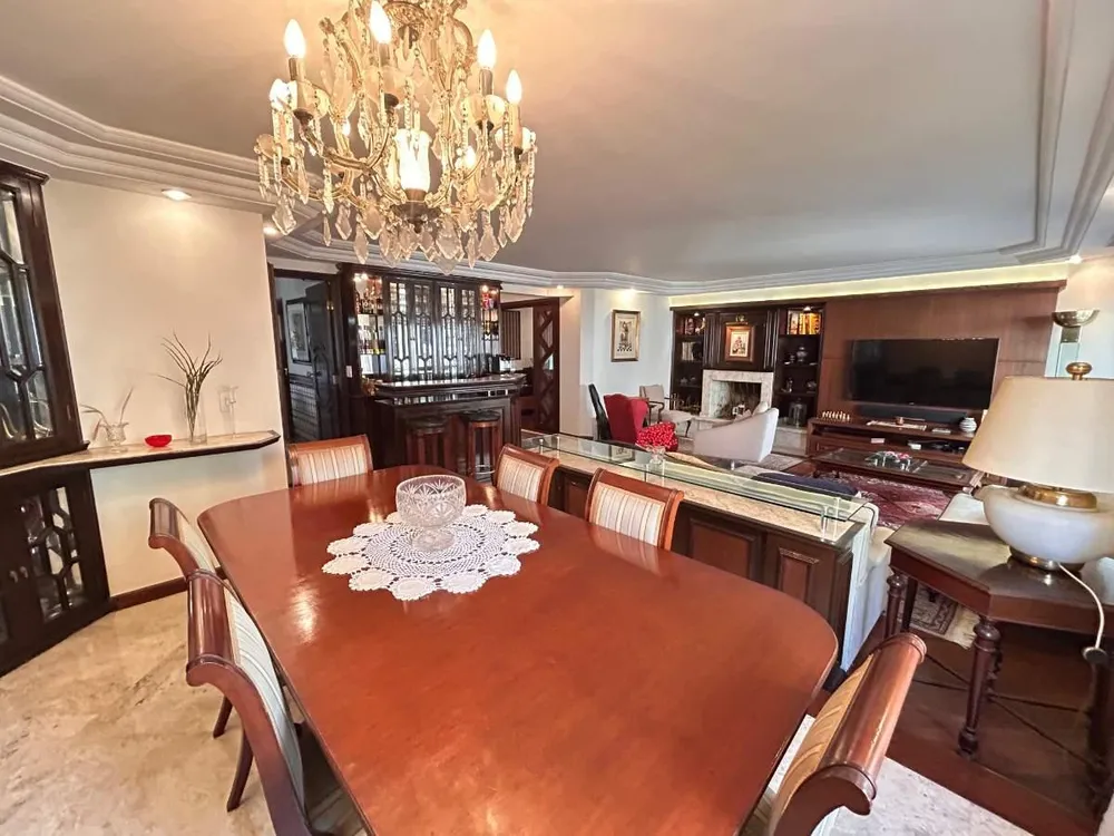 Apartamento, 4 quartos, 200 m² - Foto 8