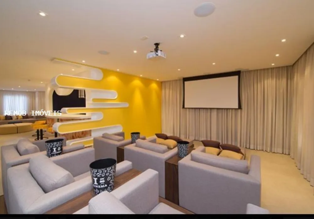 Apartamento, 2 quartos, 54 m² - Foto 6