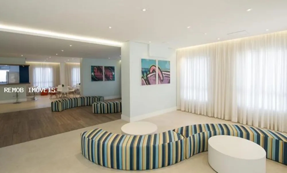 Apartamento, 2 quartos, 54 m² - Foto 7
