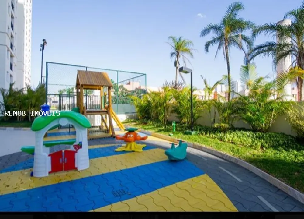 Apartamento, 2 quartos, 54 m² - Foto 5