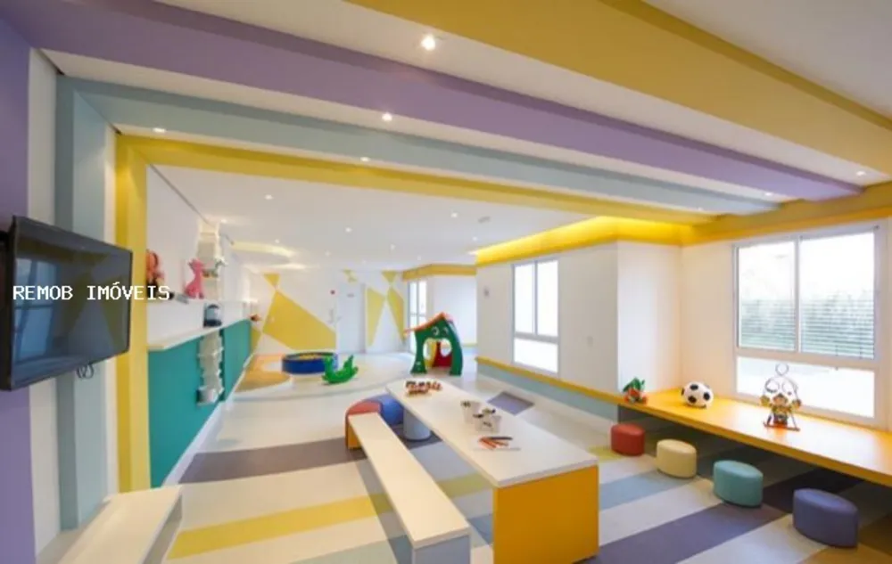 Apartamento, 2 quartos, 54 m² - Foto 8