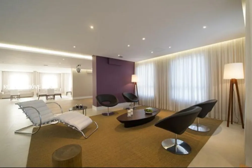 Apartamento, 2 quartos, 54 m² - Foto 8