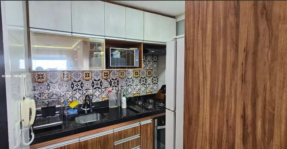 Apartamento, 2 quartos, 54 m² - Foto 3