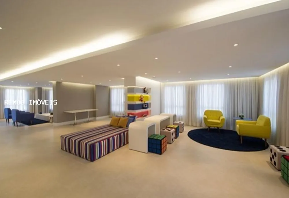 Apartamento, 2 quartos, 54 m² - Foto 15
