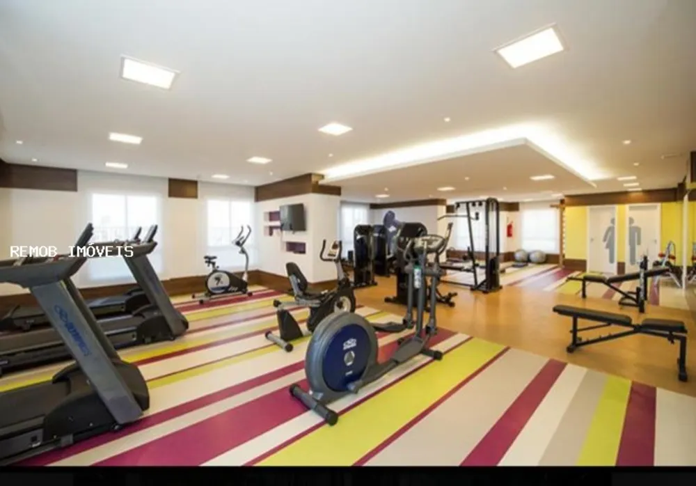 Apartamento, 2 quartos, 54 m² - Foto 7