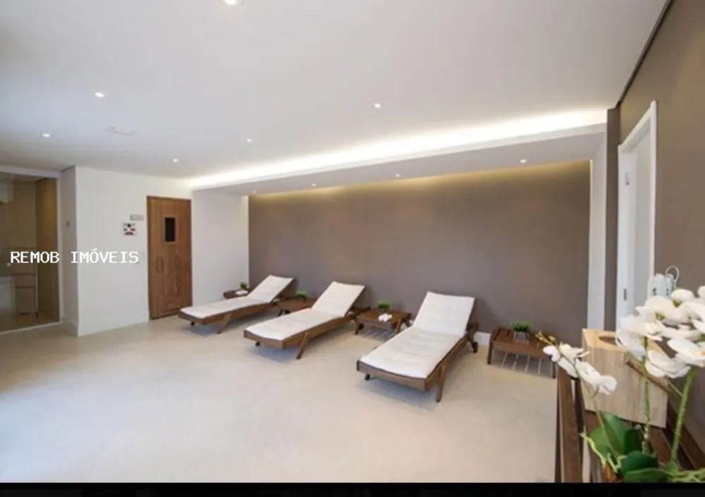 Apartamento, 2 quartos, 54 m² - Foto 6