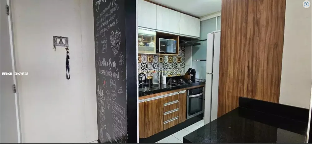 Apartamento, 2 quartos, 54 m² - Foto 4