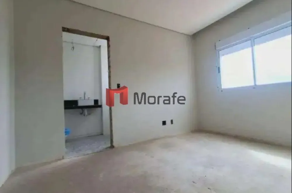 Apartamento, 3 quartos, 100 m² - Foto 3