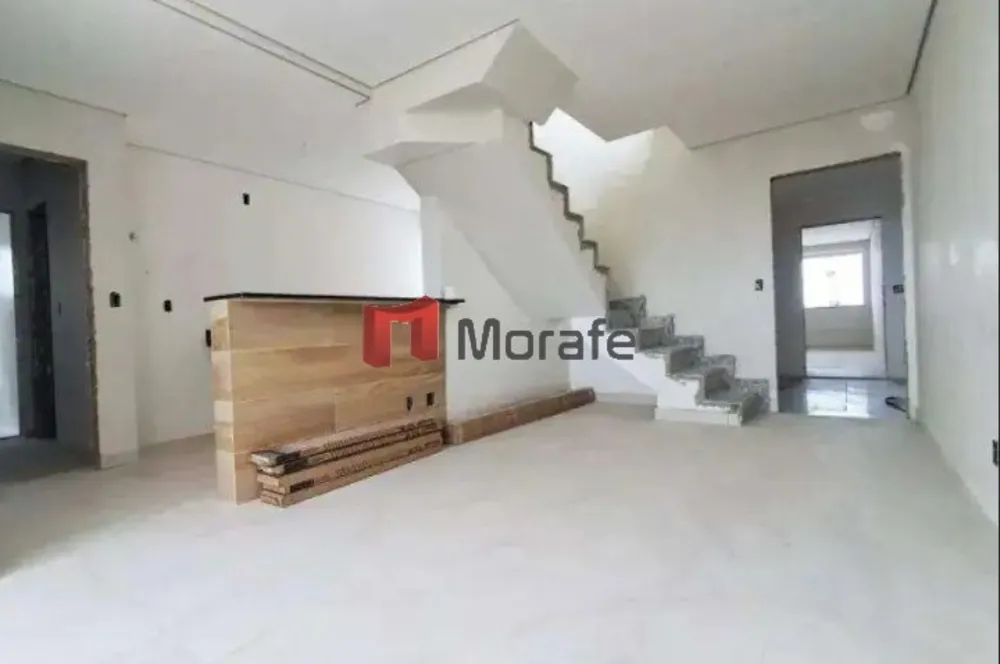 Apartamento, 3 quartos, 100 m² - Foto 2
