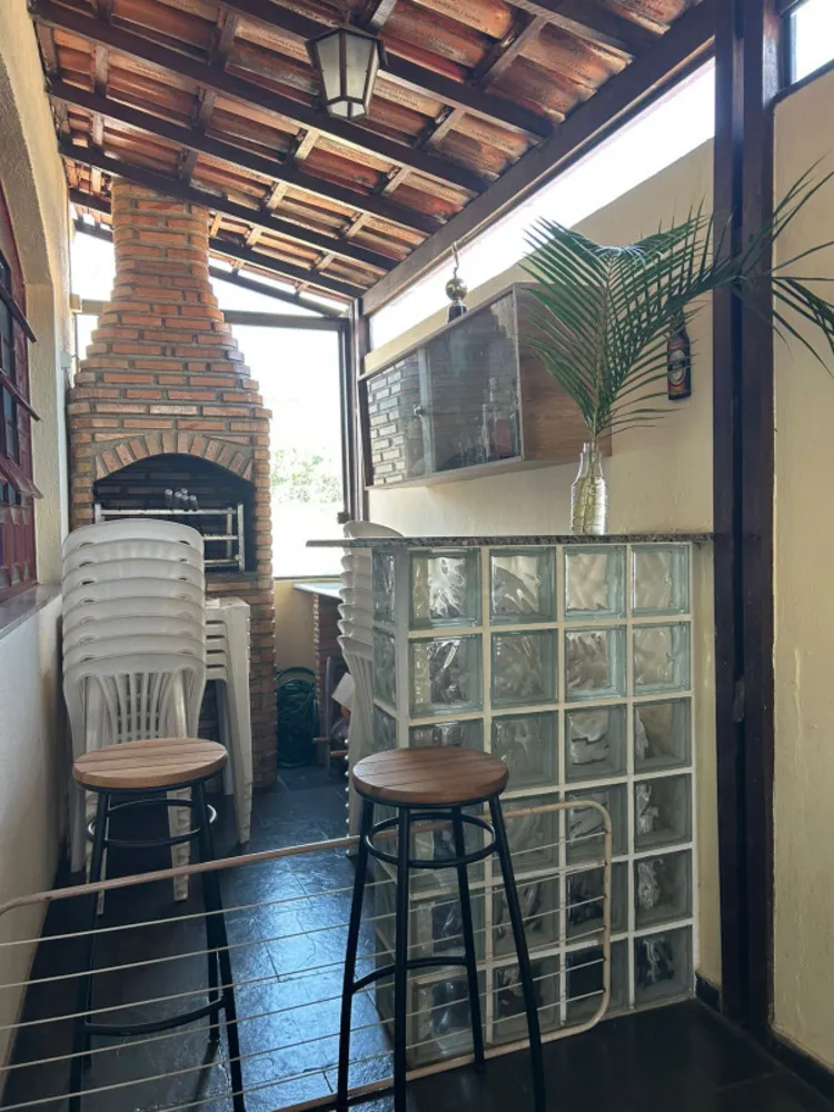 Casa, 7 quartos, 687 m² - Foto 11