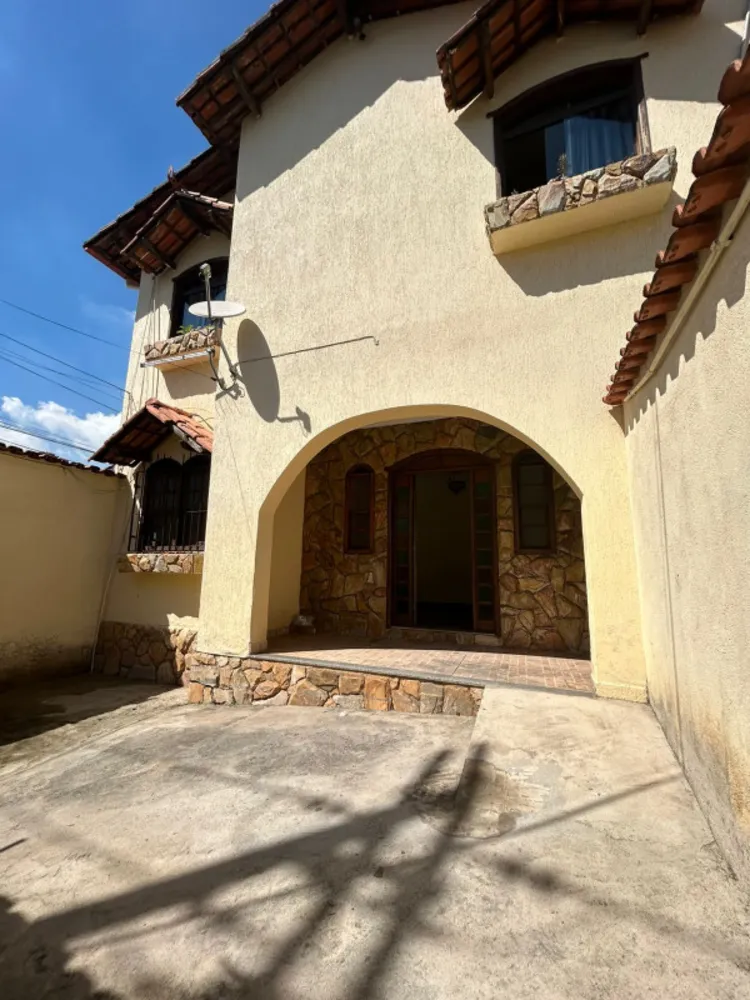 Casa, 7 quartos, 687 m² - Foto 2