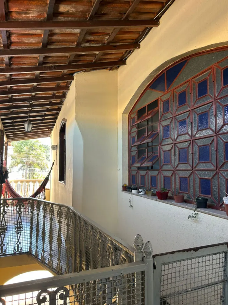 Casa, 7 quartos, 687 m² - Foto 10