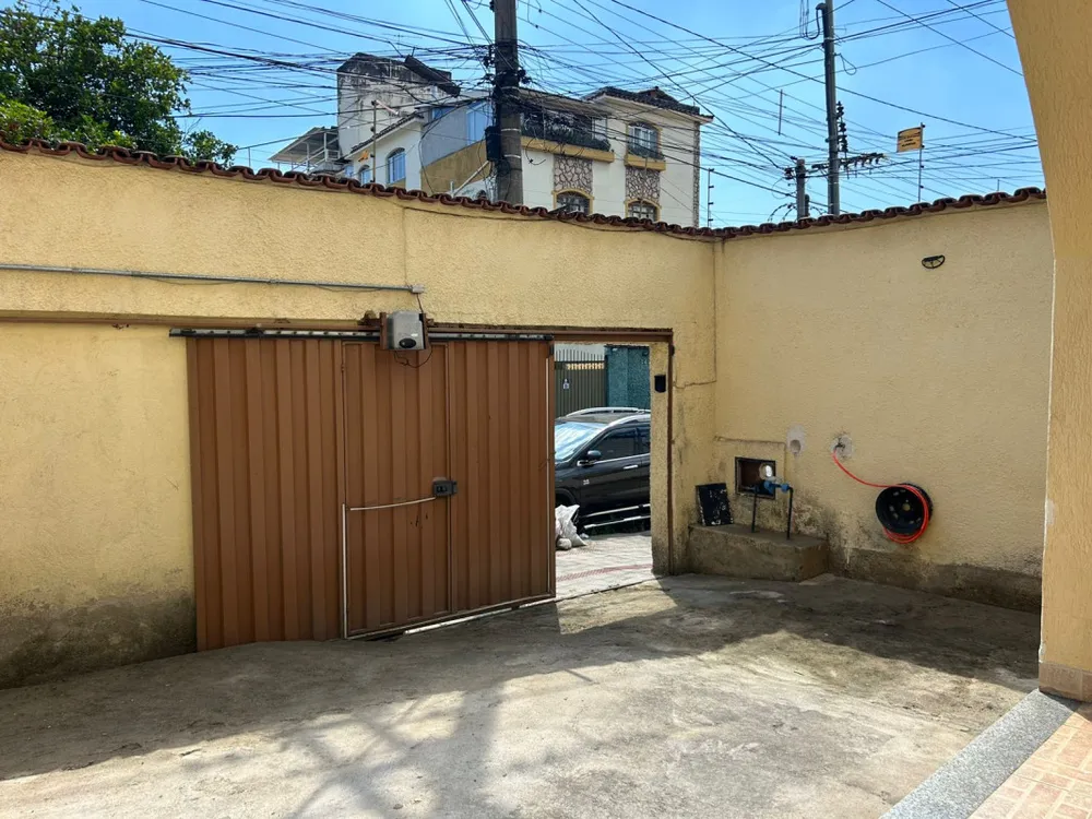 Casa, 7 quartos, 687 m² - Foto 3
