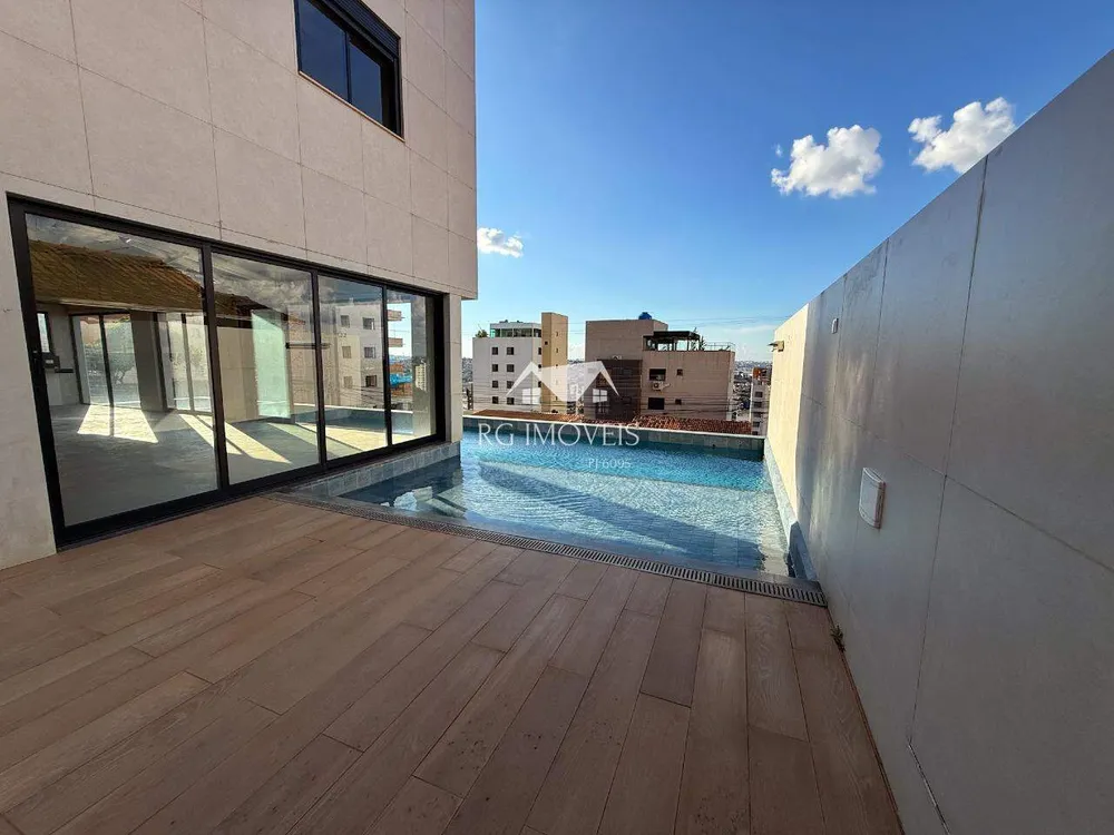 Cobertura, 4 quartos, 258 m² - Foto 20