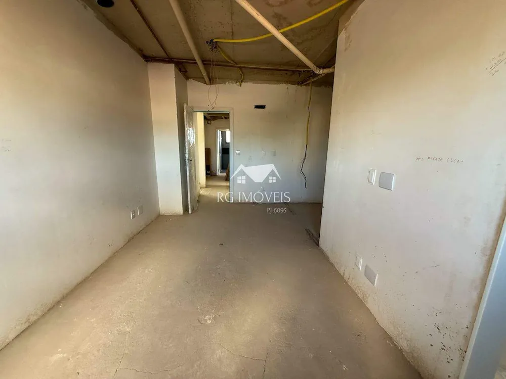 Cobertura, 4 quartos, 258 m² - Foto 8