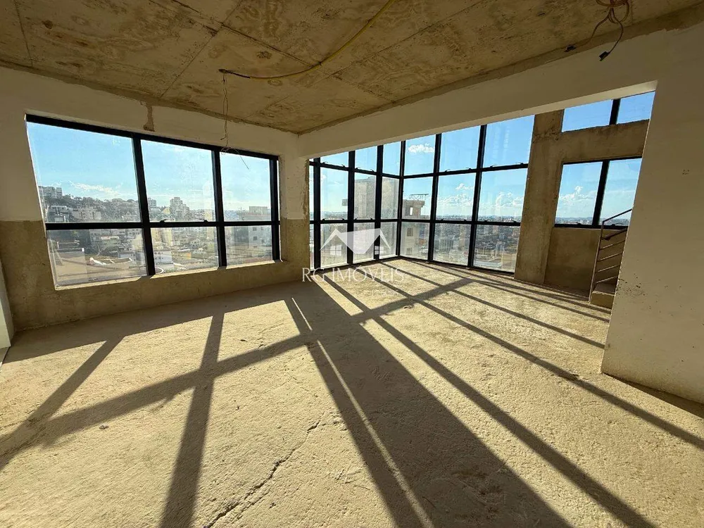 Cobertura, 4 quartos, 258 m² - Foto 3