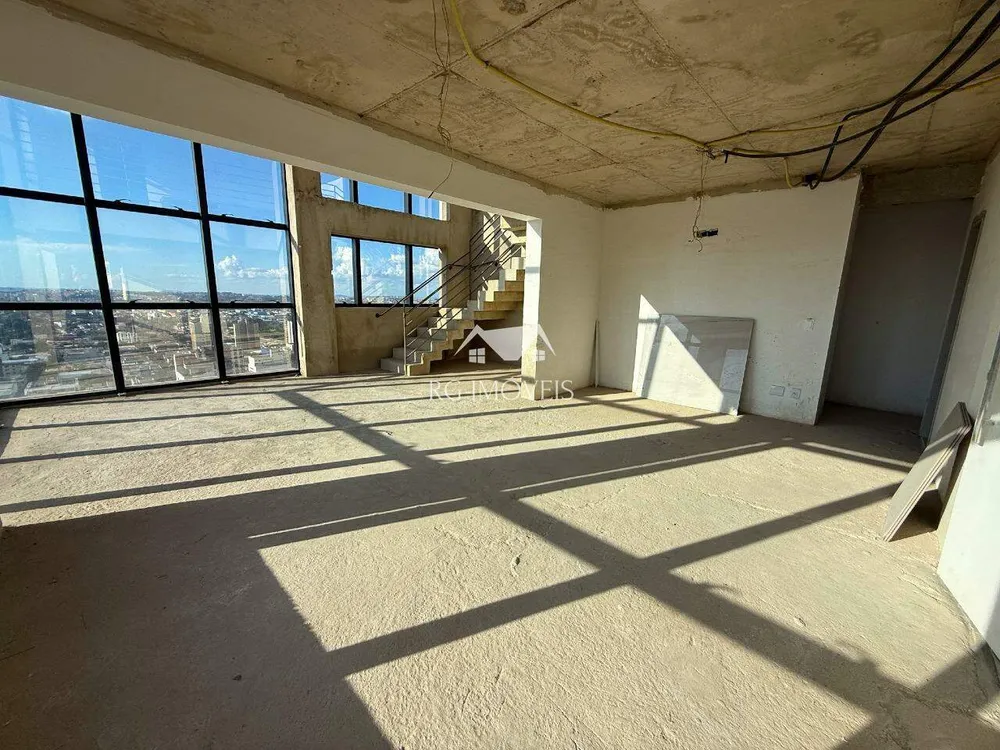 Cobertura, 4 quartos, 258 m² - Foto 6