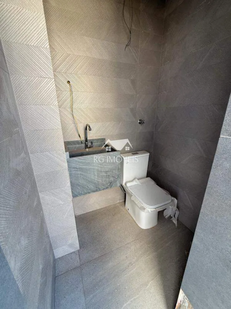 Cobertura, 4 quartos, 258 m² - Foto 17