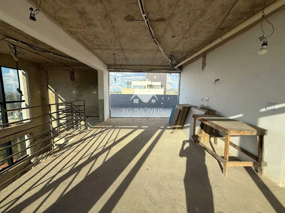 Cobertura, 4 quartos, 258 m² - Foto 13