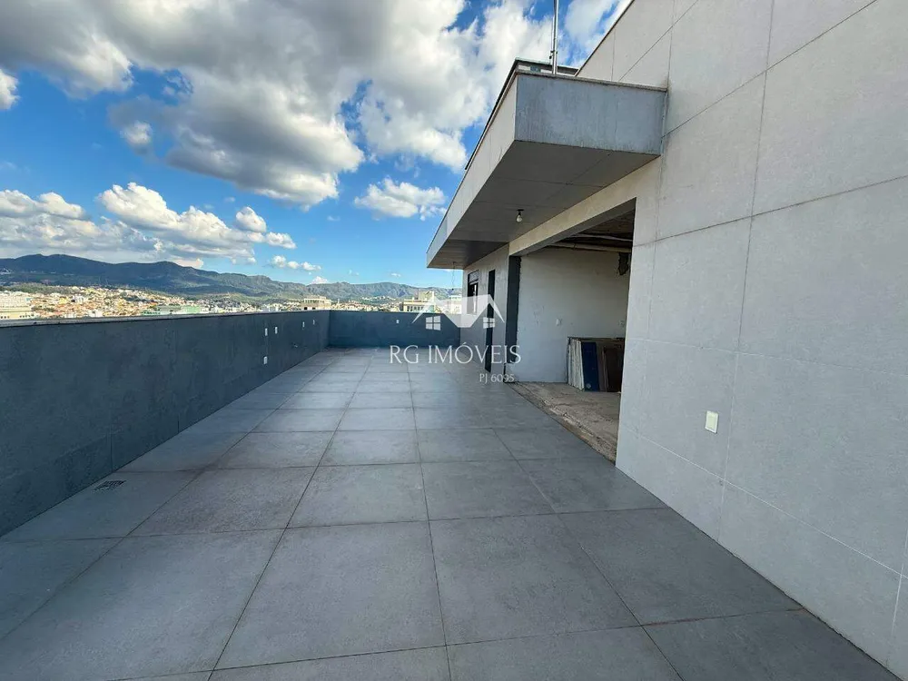 Cobertura, 4 quartos, 258 m² - Foto 2