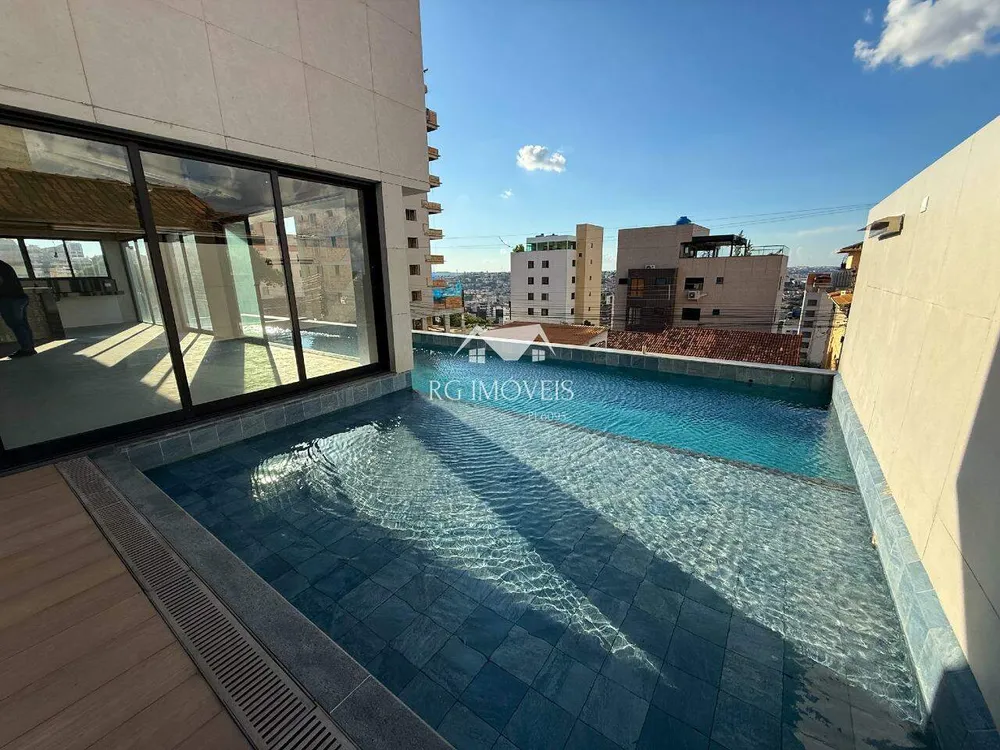 Cobertura, 4 quartos, 258 m² - Foto 19