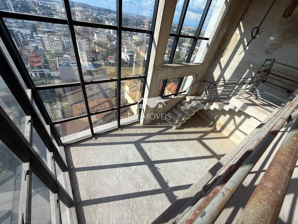 Cobertura, 4 quartos, 258 m² - Foto 15