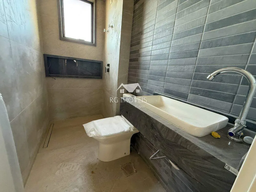 Cobertura, 4 quartos, 258 m² - Foto 9