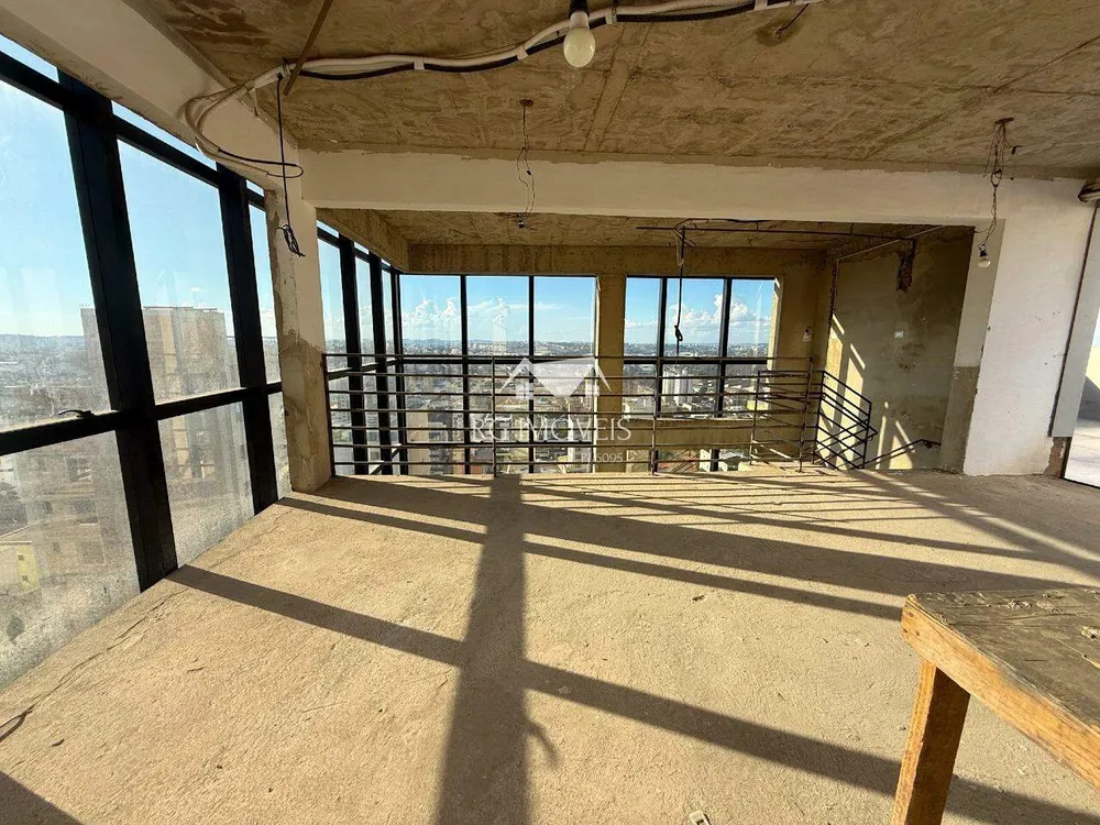 Cobertura, 4 quartos, 258 m² - Foto 18