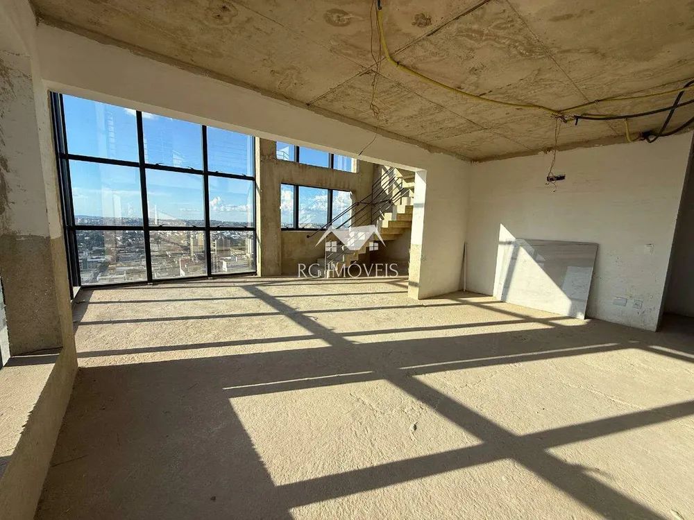 Cobertura, 4 quartos, 258 m² - Foto 4