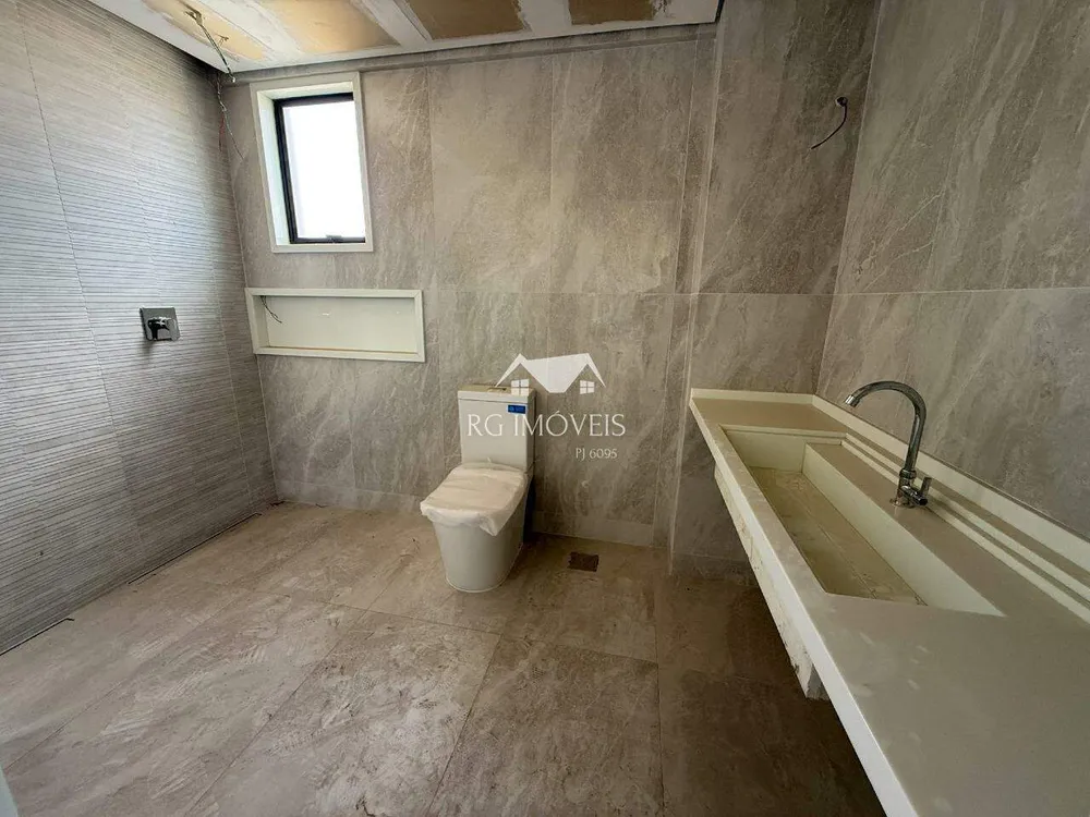 Cobertura, 4 quartos, 258 m² - Foto 11