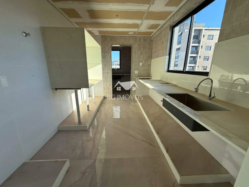 Cobertura, 4 quartos, 258 m² - Foto 12