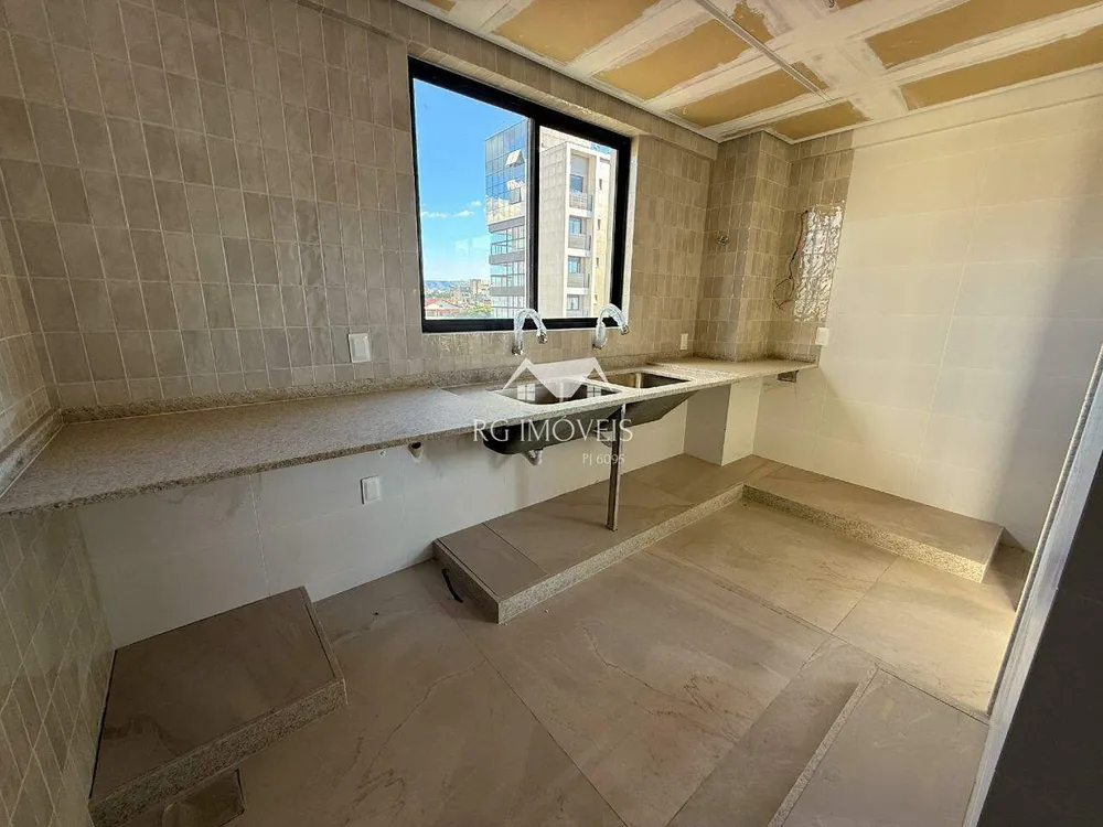 Cobertura, 4 quartos, 258 m² - Foto 11