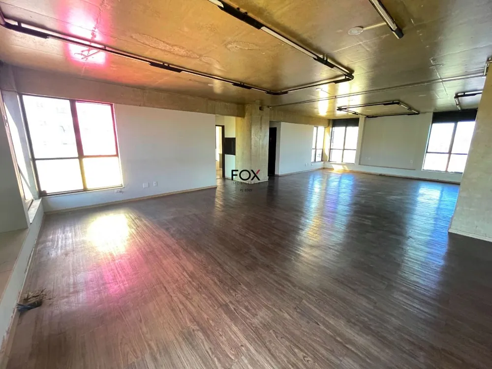 Loja-Salão, 160 m² - Foto 2