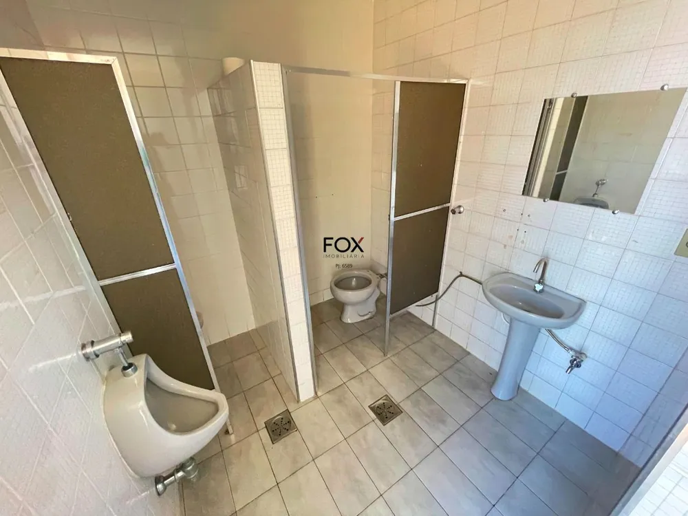 Loja-Salão, 160 m² - Foto 13
