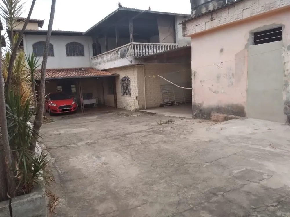 Terreno, 360 m² - Foto 1