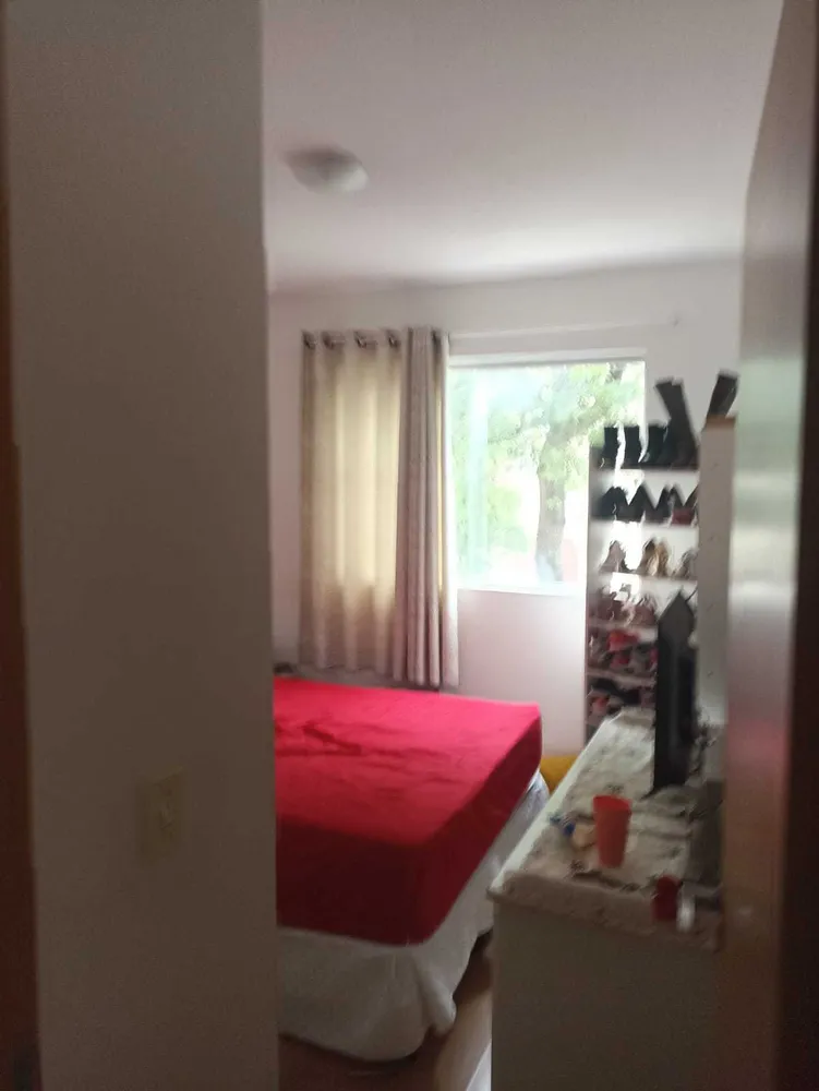 Apartamento, 2 quartos, 57 m² - Foto 4