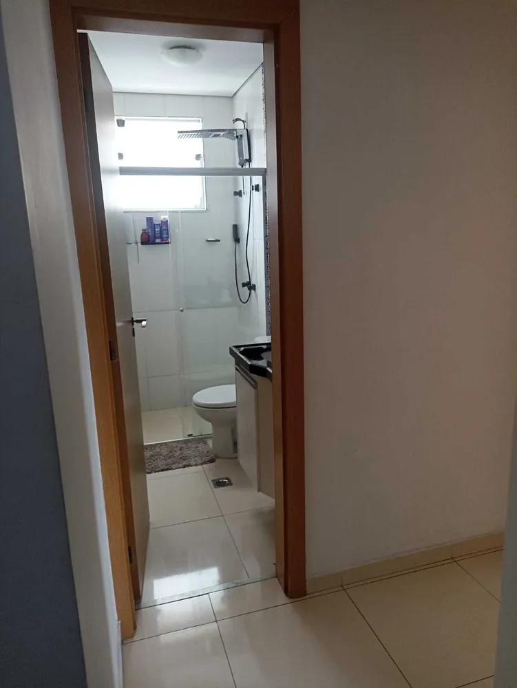 Apartamento, 2 quartos, 57 m² - Foto 9