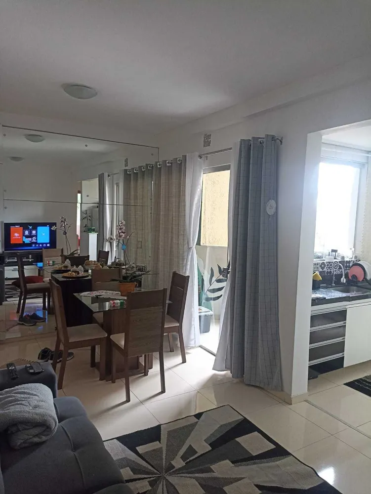 Apartamento, 2 quartos, 57 m² - Foto 6