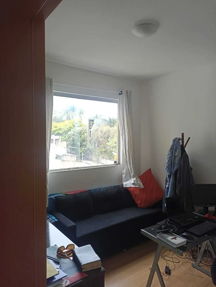 Apartamento, 2 quartos, 57 m² - Foto 3