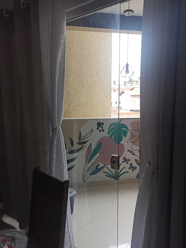 Apartamento, 2 quartos, 57 m² - Foto 11